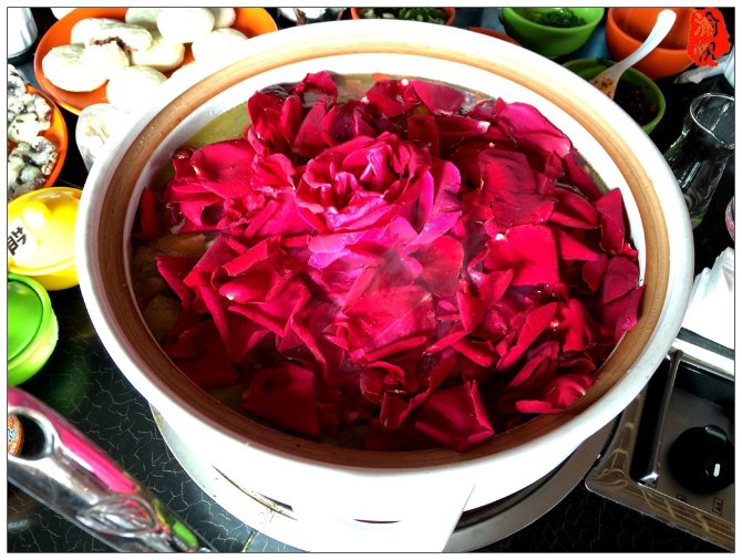 所以错过了体验当地美食的机会,但却在离可邑不远的地方,品偿到了非特