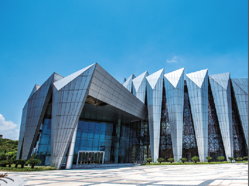 严格甄选的赛区: 2017国际越野跑挑战赛之诗画浦江_金华游记_途牛