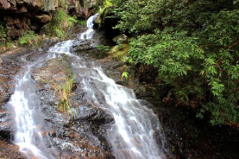 带爱去旅行,祈福观音山