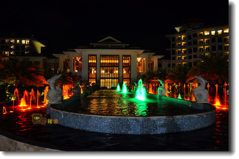 寻梦巽寮金海湾扬帆出海挑动浪漫情怀