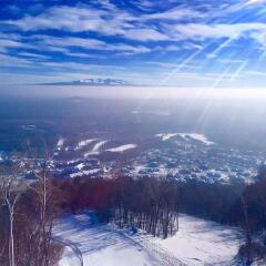 长白山6