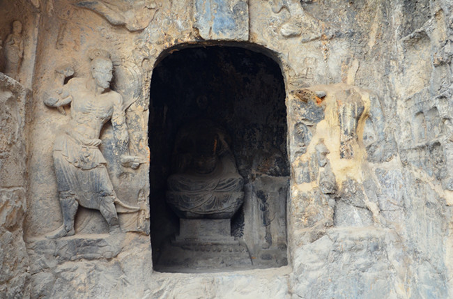 洛阳牡丹会开,看国色天香(图)【多图】_洛阳博物馆游记_途牛