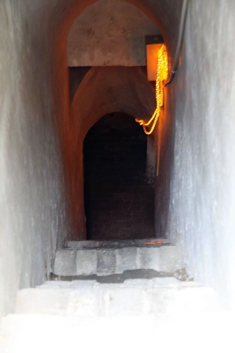 感受历史文化名城南阳府衙的威严拜谒卧龙岗武侯祠