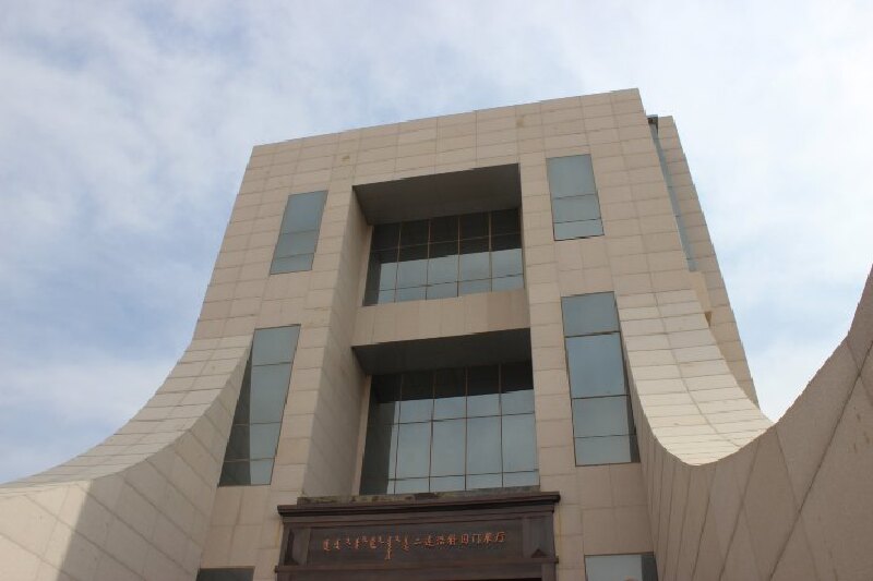 内蒙古二连浩特:抓紧时间燥起来