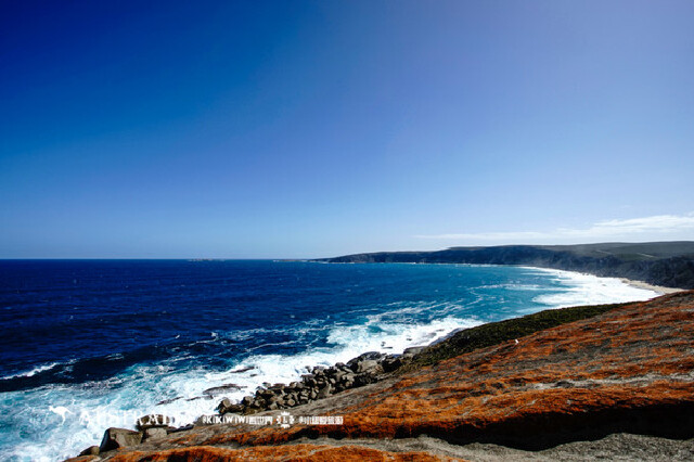【澳大利亚】kikiwiwi游南澳之初秋的邂逅