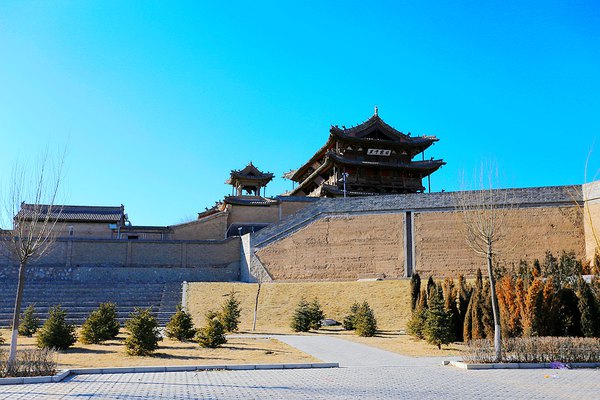 【边走边歌】蔚州寻古味,箭扣天下险【多图】_鸡鸣驿城游记_途牛