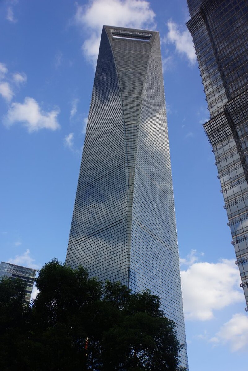 上海二日休闲游