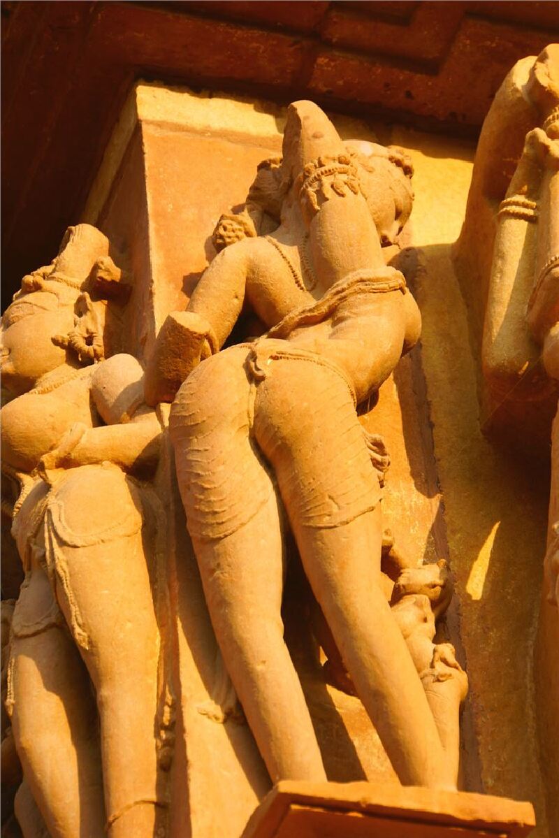 行走印度,涤荡灵魂