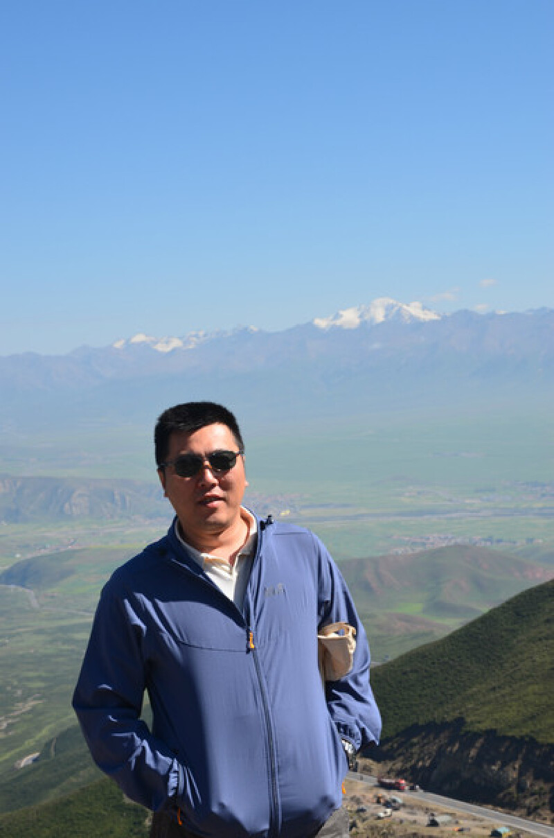 【西游记】武汉~嘉峪关~敦煌~青海湖大环线自驾游