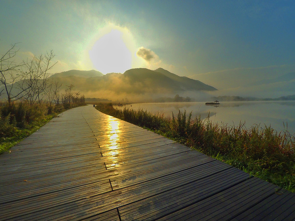 仙境神农架【超长实用自驾攻略】【多图】_神农架神农顶风景区游记