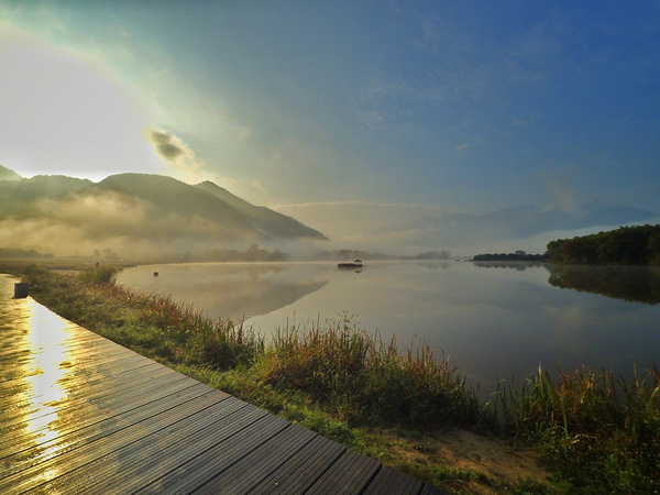 仙境神农架【超长实用自驾攻略】【多图】_神农架神农顶风景区游记
