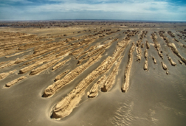 寰行中国:重走丝路—之西出阳关(1.2万字,140图)_火焰山游记_途牛