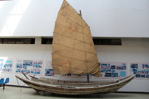 留恋一座城,邂逅一幕历史,在泉州重拾海丝风情