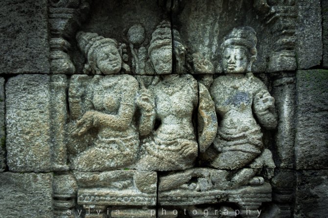 【海岛控】爪哇岛文化之旅——雅加达,日惹晃荡5日行