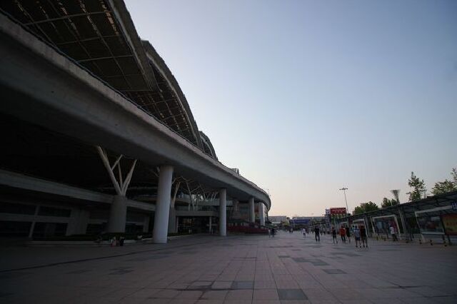 灵秀湖北,鄂东6日行_武汉长江二桥游记_途牛