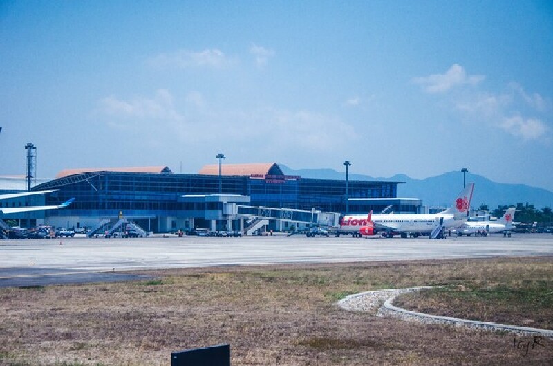 【印度尼西亚】上火山,下深海,冰与火之歌