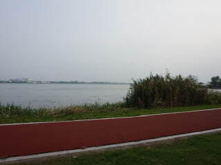 阳澄湖水上公园