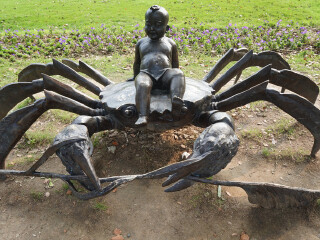 阳澄湖水上公园