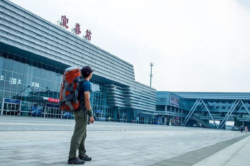 诗意武功行【安福武功山验客】_萍乡武功山游记_途牛