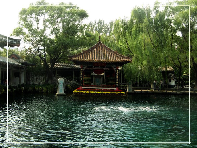 甲于天下"而闻名于世;据《春秋》记载,鲁桓公十八年(公元前694年),"