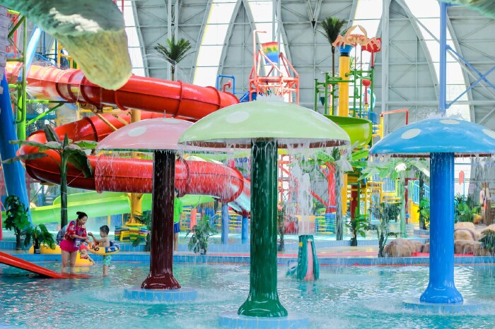 伊春日月峡水伊方 熟悉的北方约会陌生的你