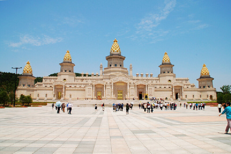 无锡怪你过分美丽