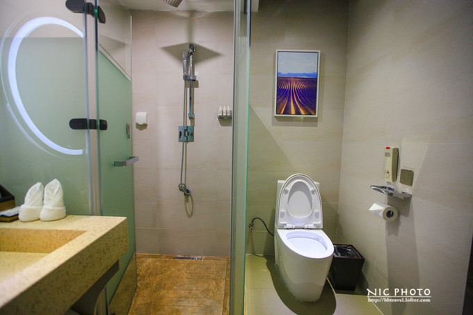 【广州】岭南花城一日游,艳遇史上首场酒店时尚秀【多图】_珠江新城