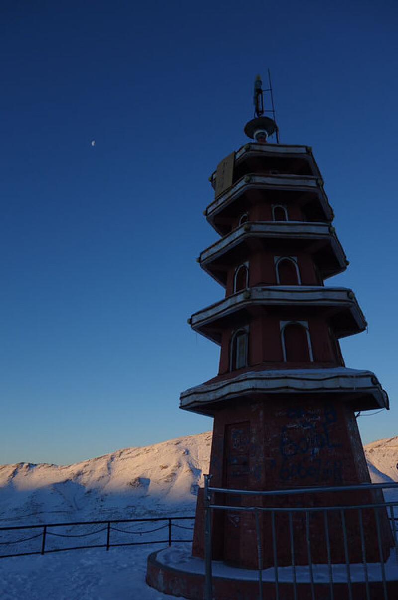 【原创】日出阿勒泰(组图) 【原创】日出阿勒泰(组图)