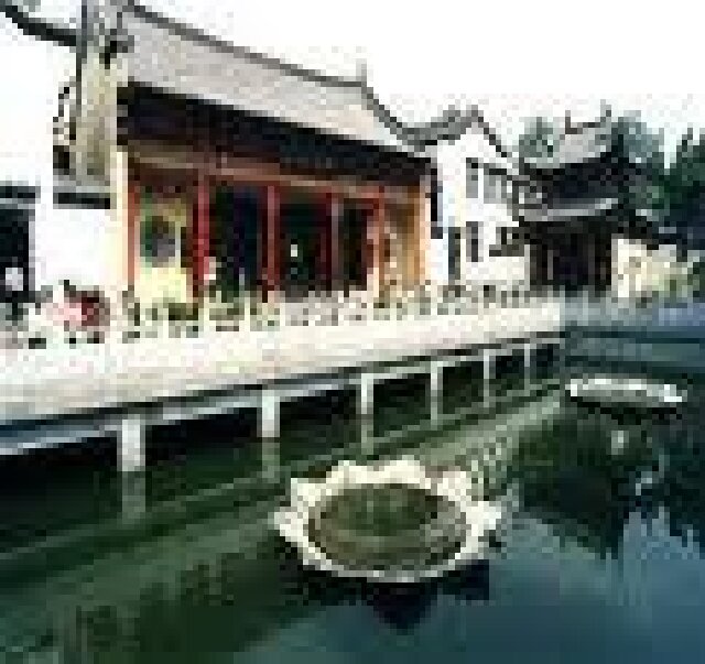 游玩在归元寺 归元寺 攻略游记 途牛