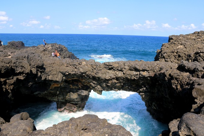 里求斯蜜月之行——我愿避开尘世的烟火,寻找世界的自由