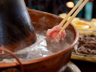 元盛居（新民大街店）