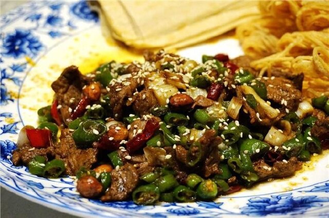 江苏宿迁:中国白酒之都 秦汉兵家重地