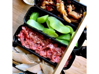 王小姐不等位重庆鱼火锅