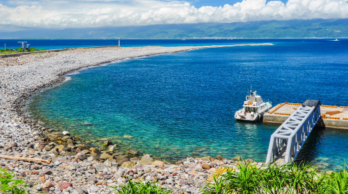 台湾8日游 9月份住宿餐食全面升级 全程五星住