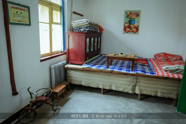 回味雪域风情,恰在盛京里沉醉