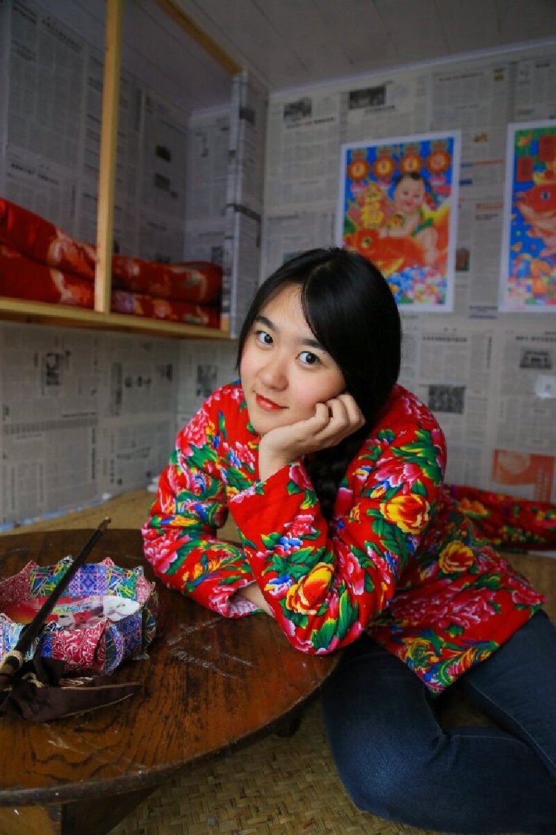 12月的东北,我们的屯儿