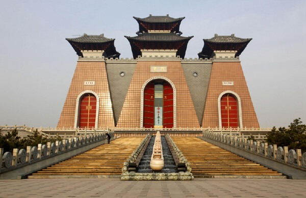 秋天去临汾天气情况_秋天去临汾穿衣指南_秋天去临汾美食推荐_途牛