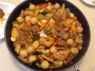 黄记煌三汁焖锅（海州店）