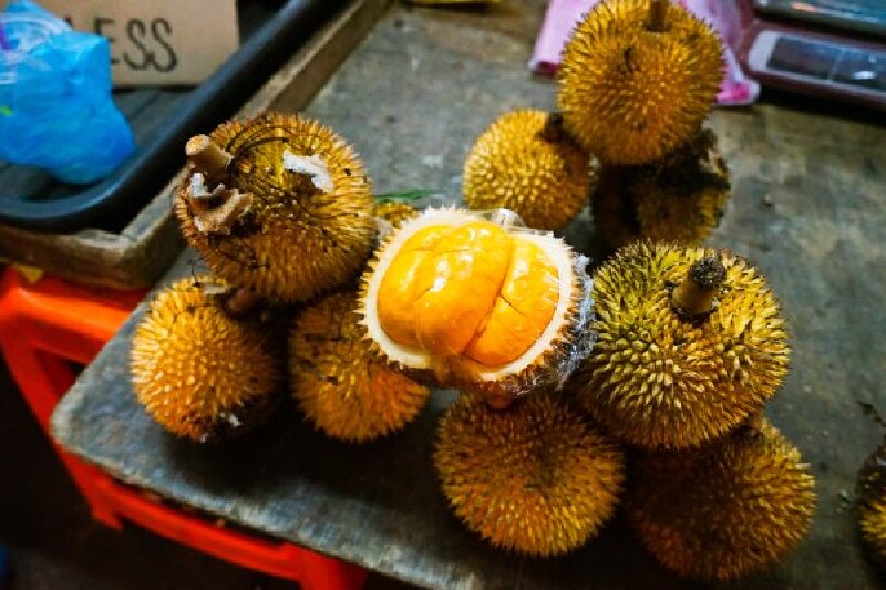 自由行在文莱与朦胧擦肩而过终是梦