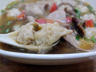 双燕楼（三王街店） 