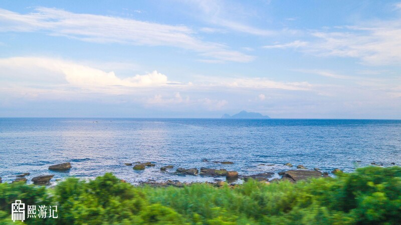 【台湾】7天6夜休闲逛花莲(台北、花莲、九份