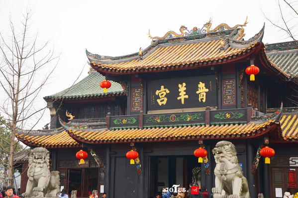 两个疯女人『成都-西安』欢乐之行