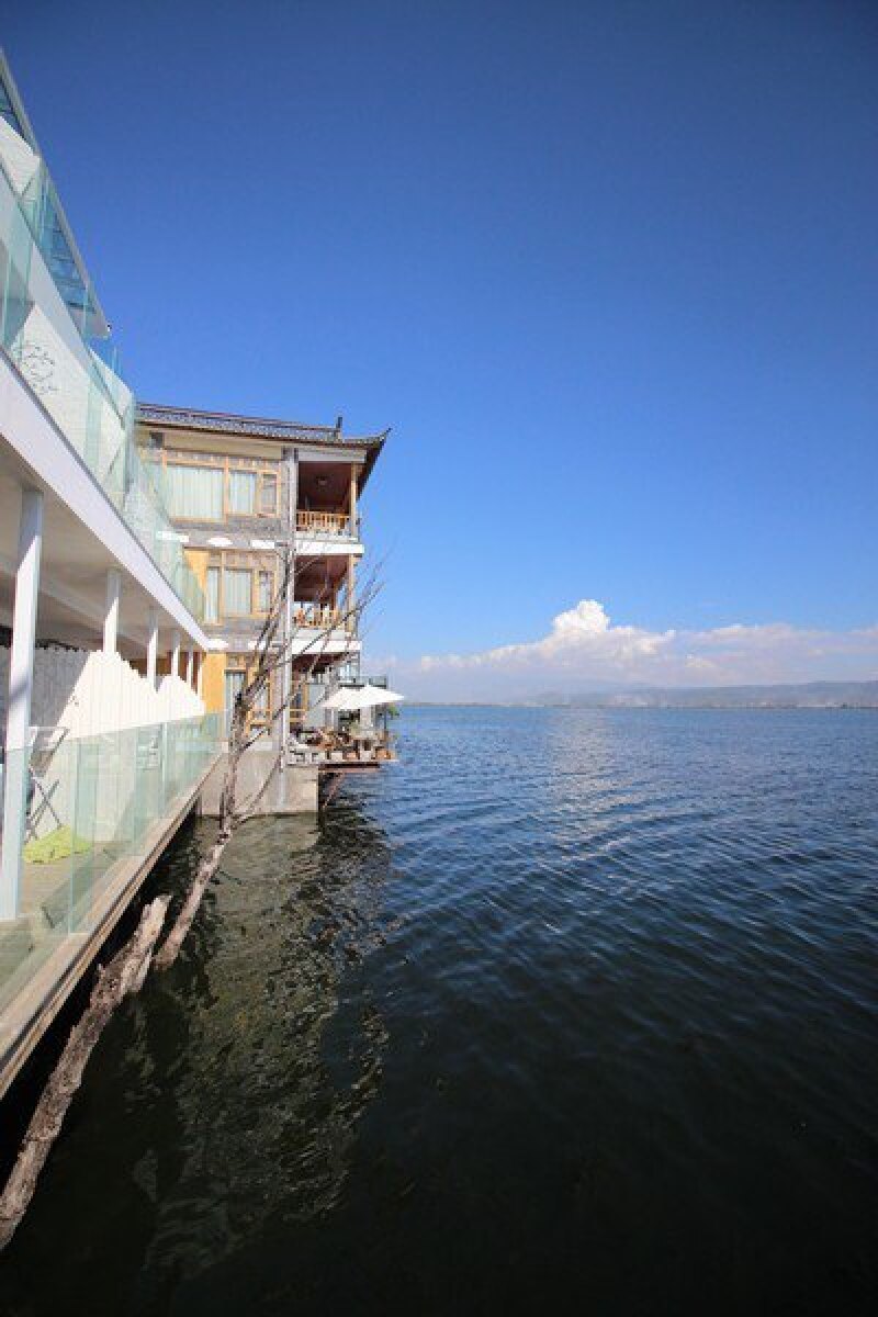 以梦为马,去云南