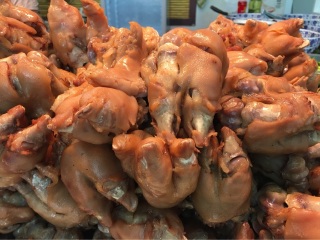 五香卤肉坊（平顶山总店）