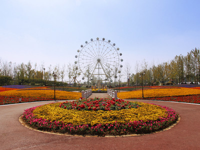 南京雨發生態旅遊區