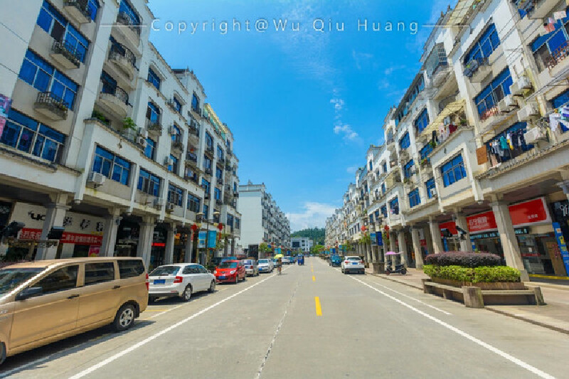 你不知道的泰宁,那些不为人知的景点._状元岩游记_途牛