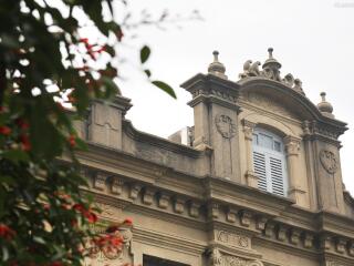 厦门人民剧院《多国舞动厦门》