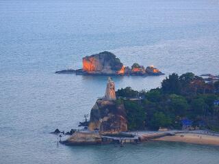 厦门人民剧院《多国舞动厦门》