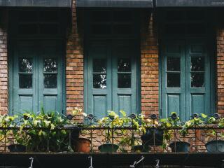 厦门人民剧院《多国舞动厦门》