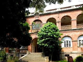 厦门人民剧院《多国舞动厦门》